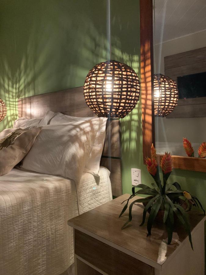 Guest house Recanto Do Sol *