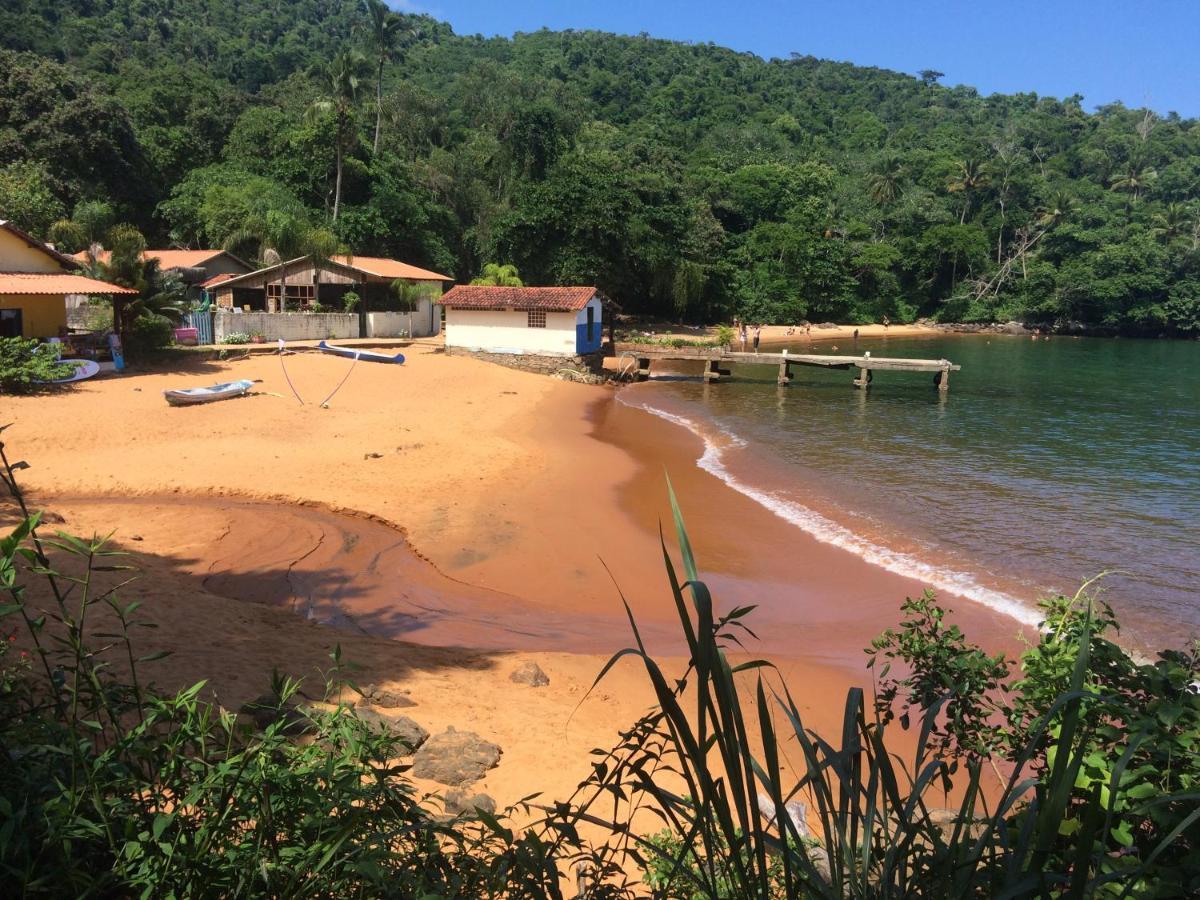 Guest house Recanto Do Sol *