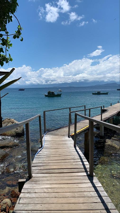 Recanto Do Sol Guest house