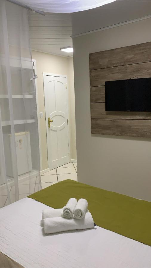 Guest house Recanto Do Sol Praia de Aracatiba