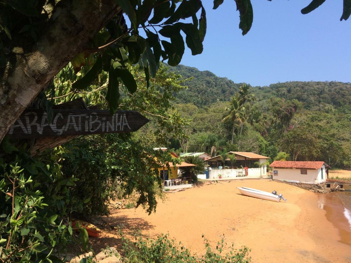 Recanto Do Sol Guest house *