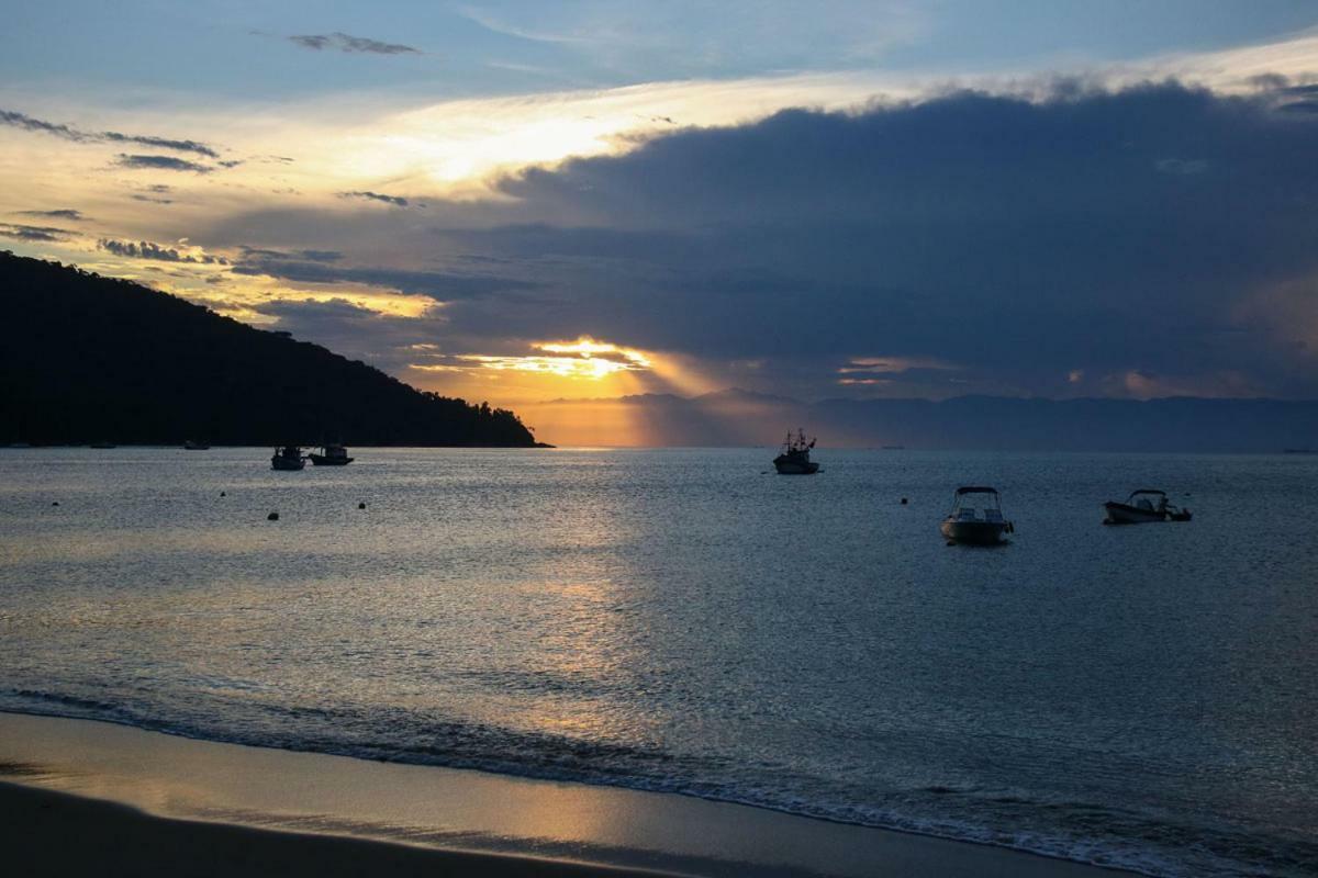 Recanto Do Sol Guest house Praia de Aracatiba