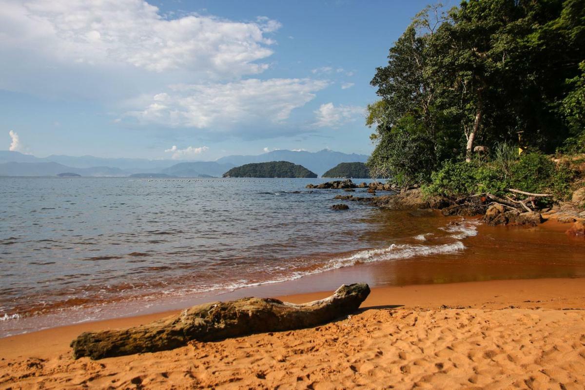 Recanto Do Sol Guest house