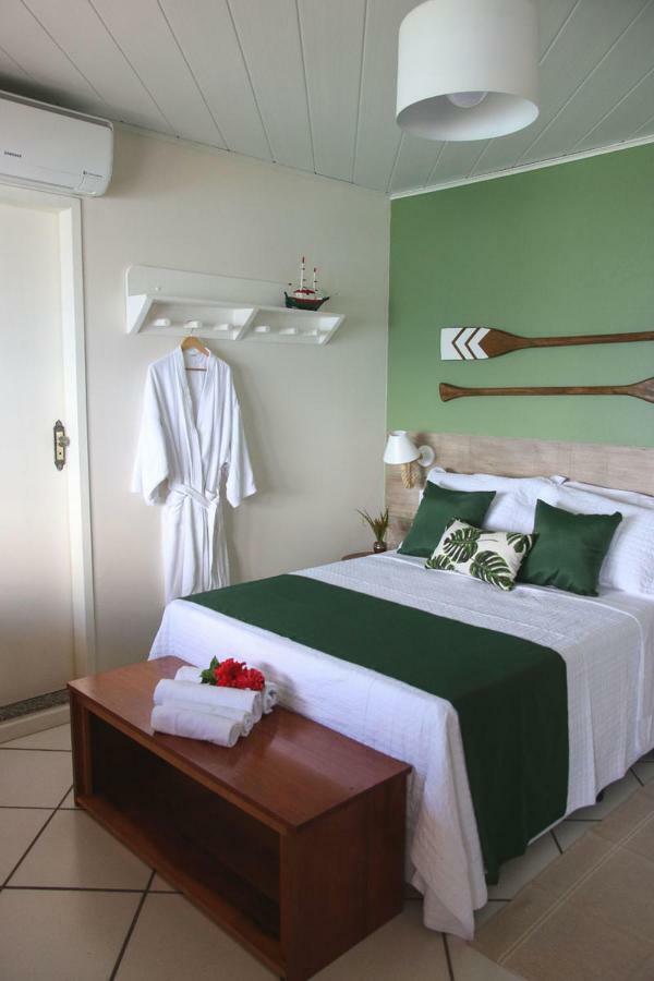 Guest house Recanto Do Sol
