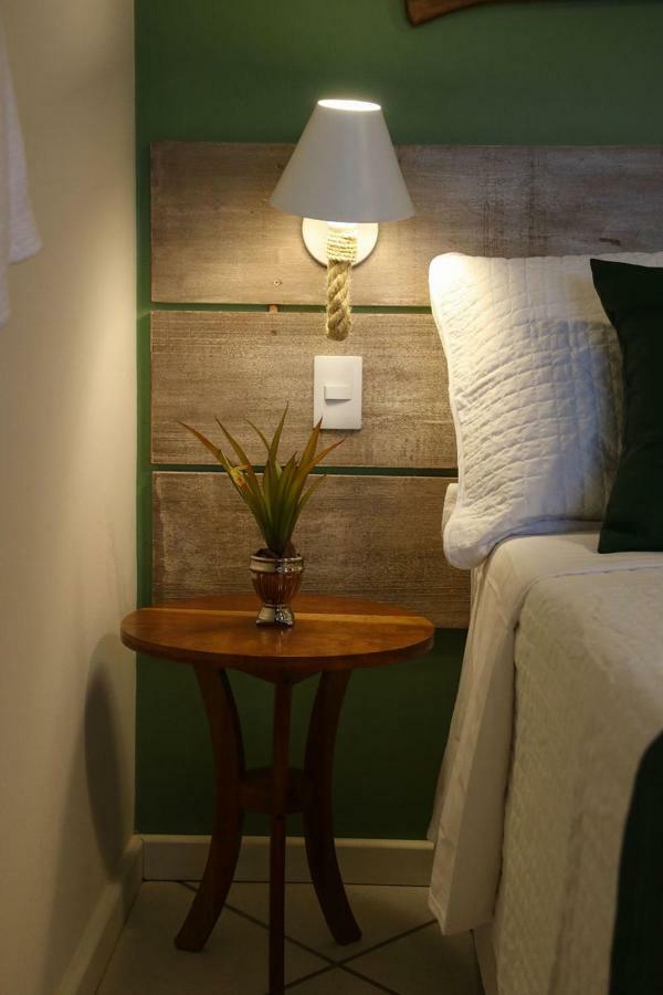 Recanto Do Sol Guest house