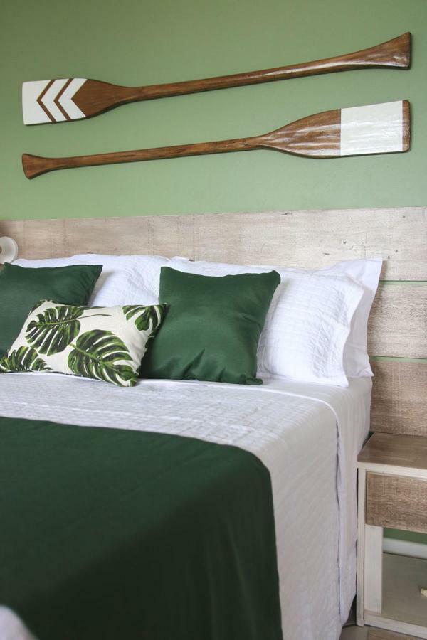 Guest house Recanto Do Sol *