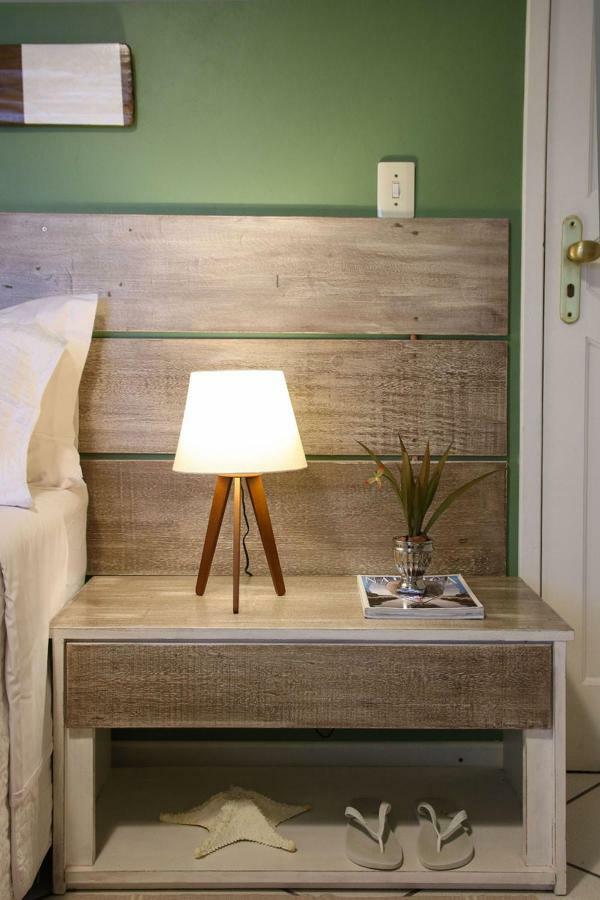 Guest house Recanto Do Sol *