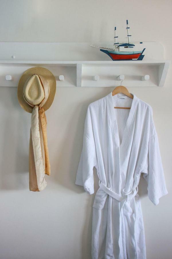 Recanto Do Sol Guest house