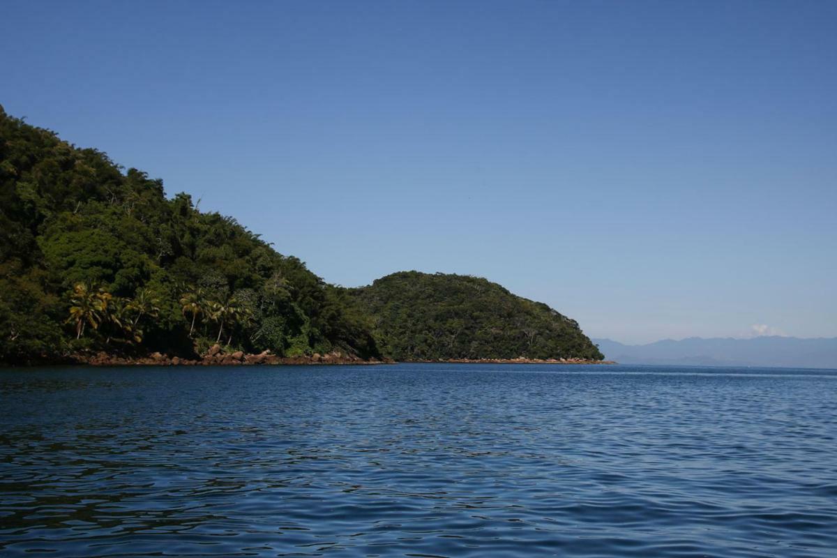 Recanto Do Sol Praia de Aracatiba