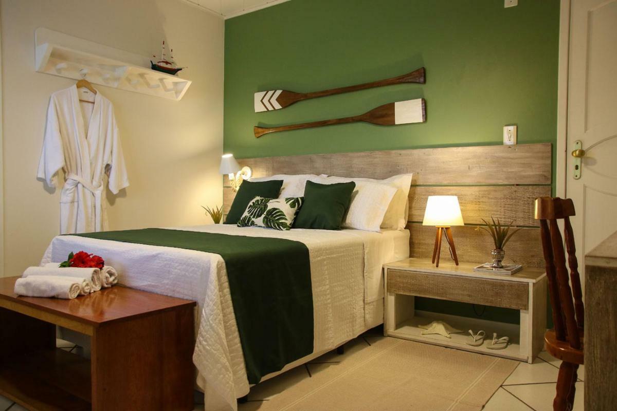 Guest house Recanto Do Sol *