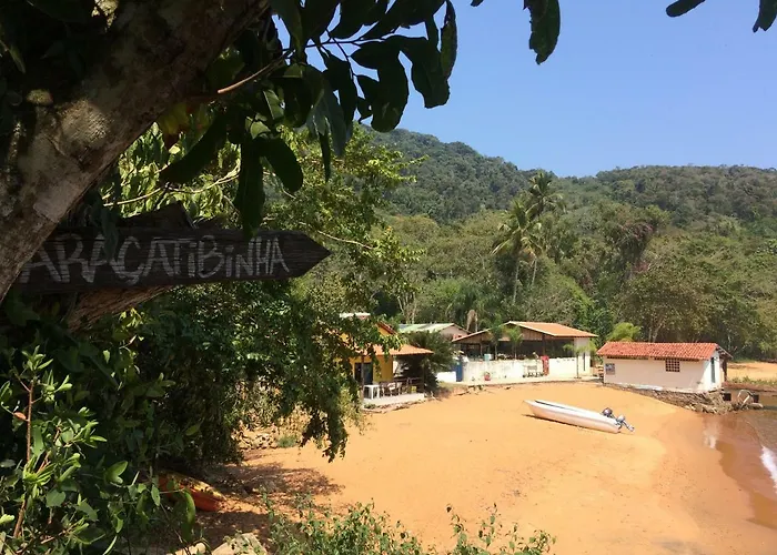 Recanto Do Sol