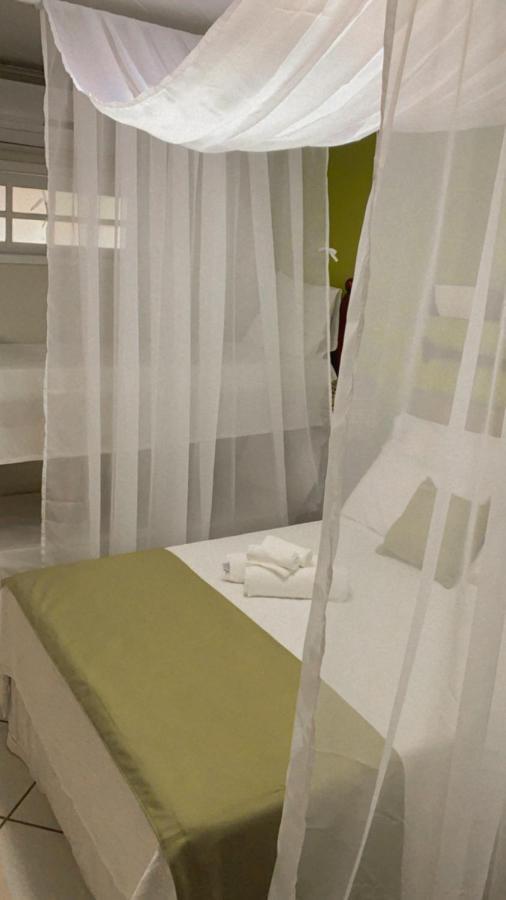 Recanto Do Sol Guest house