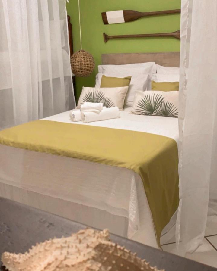 Recanto Do Sol Guest house