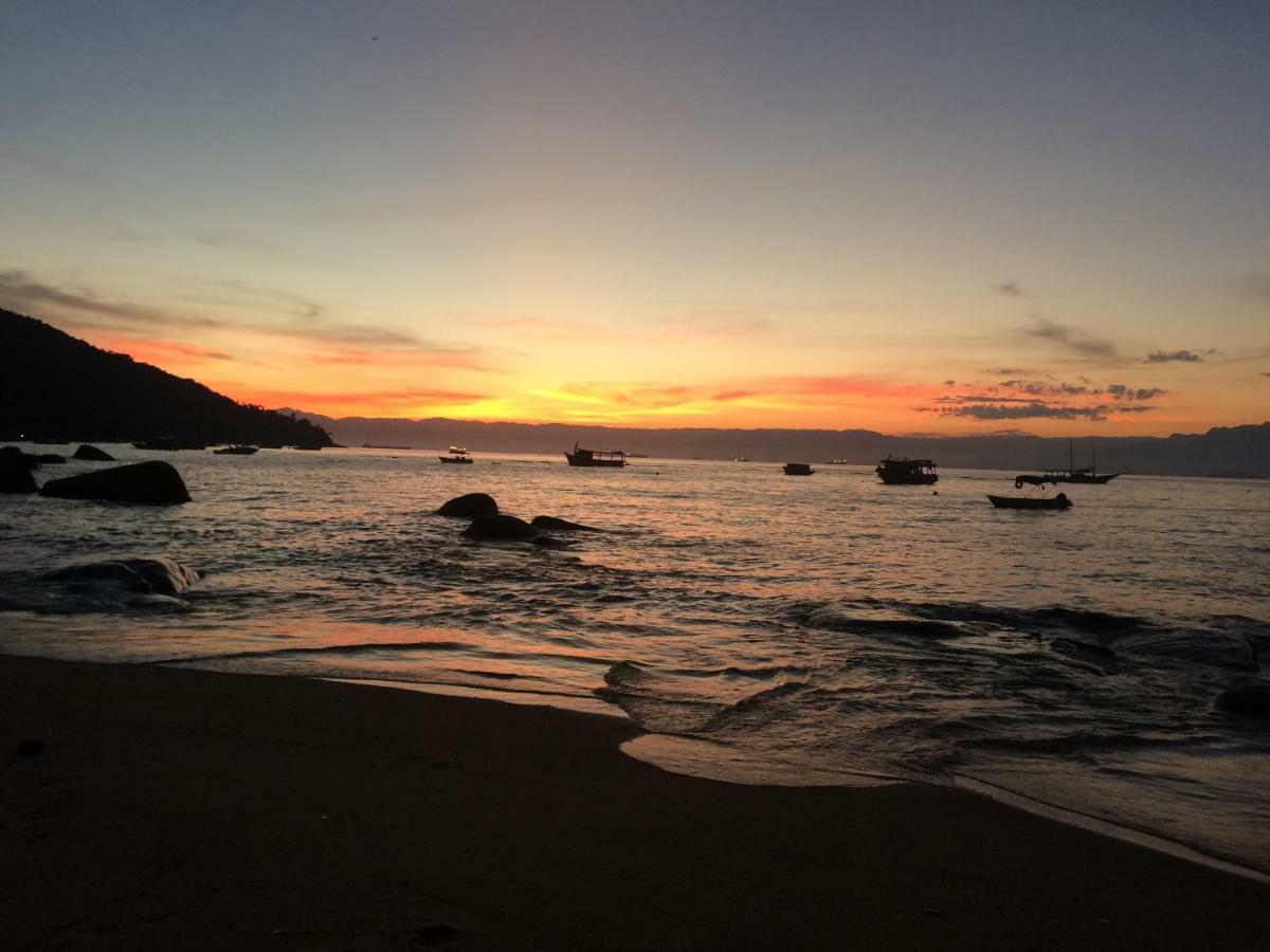 Guest house Recanto Do Sol