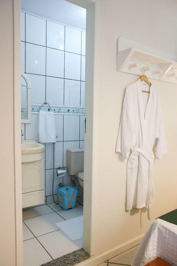 Guest house Recanto Do Sol