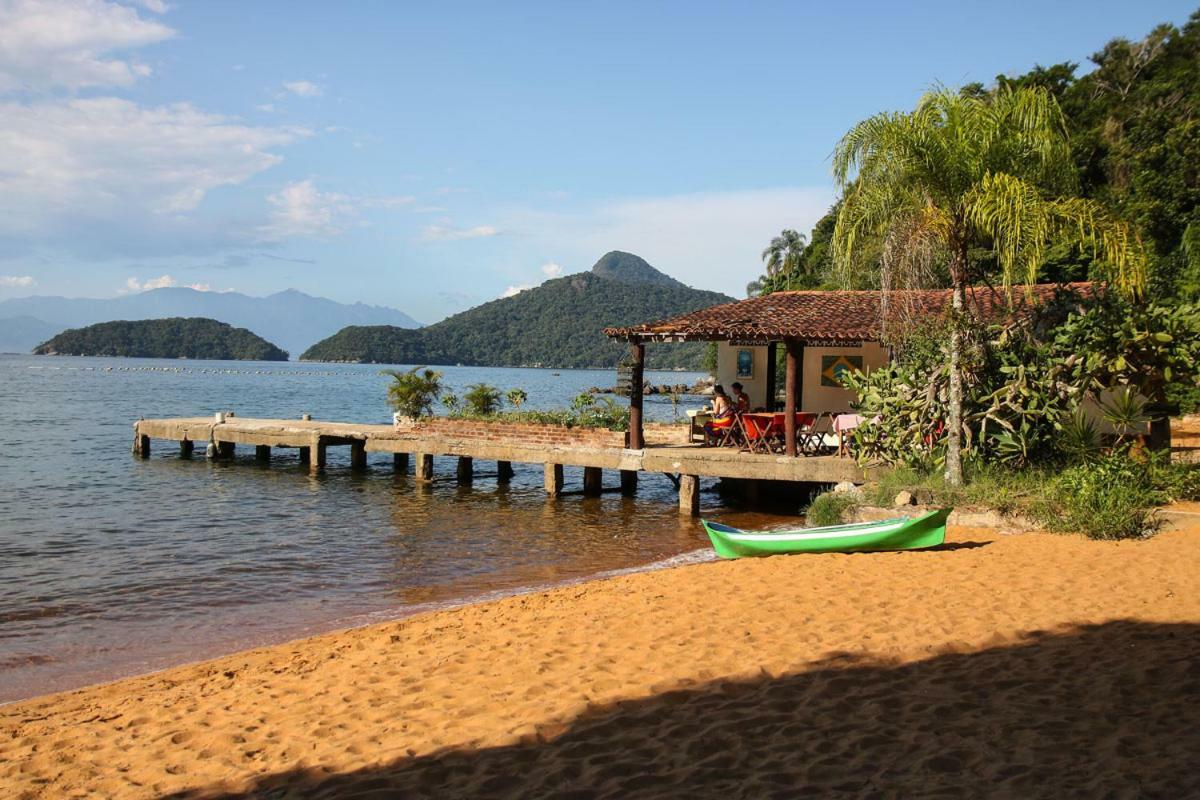 Guest house Recanto Do Sol